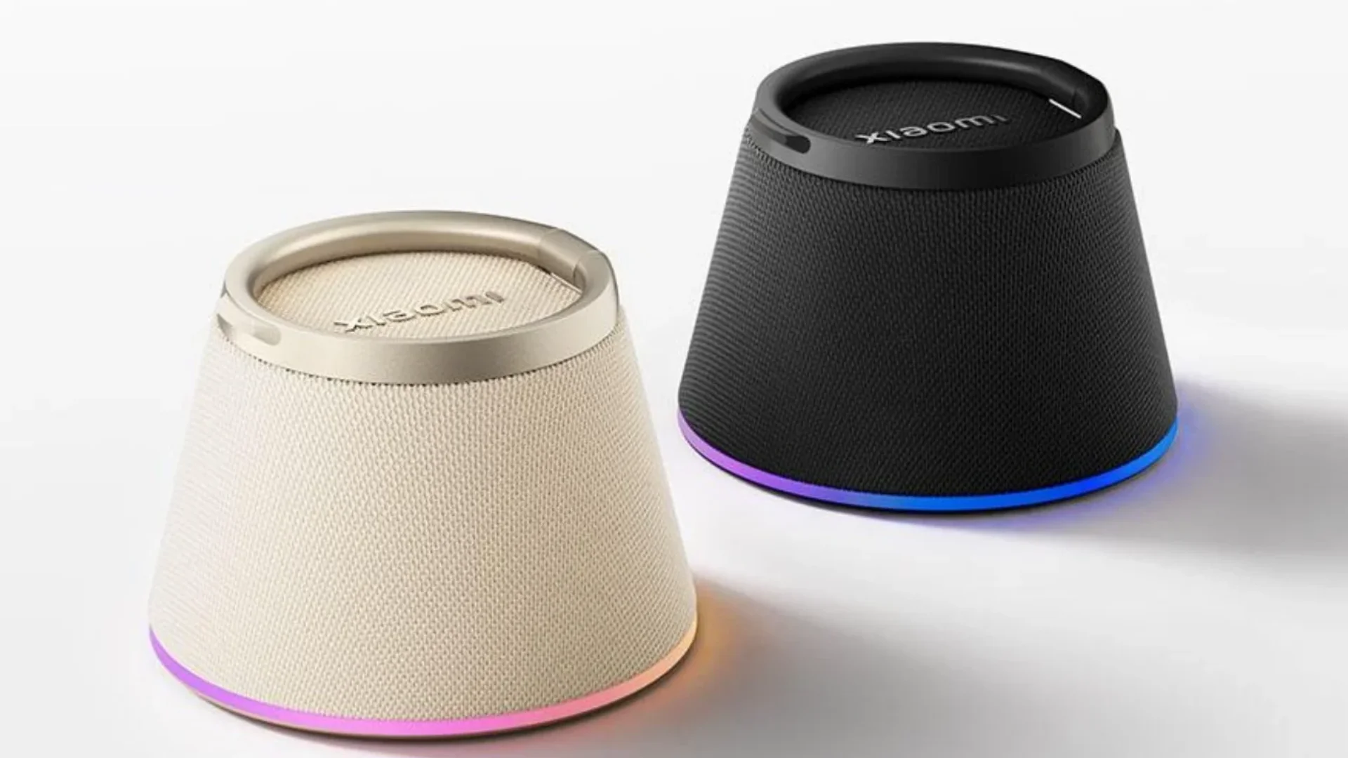 Caixa de som Xiaomi