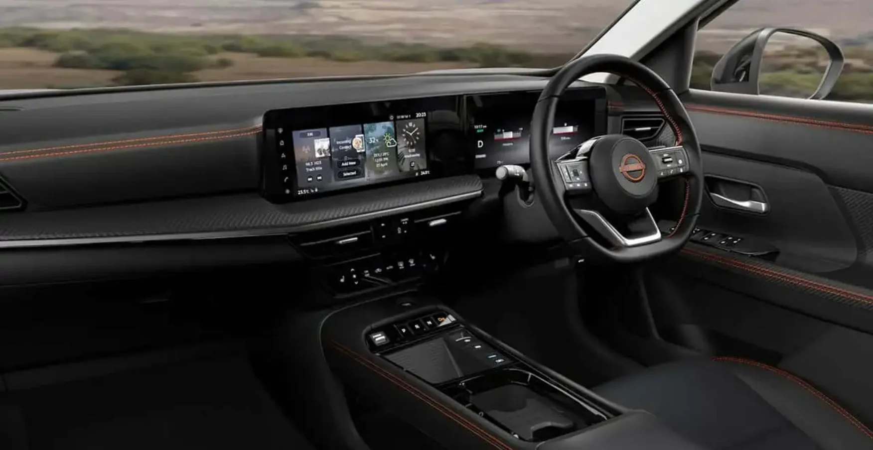 Editar informações da imagem Nissan Kicks