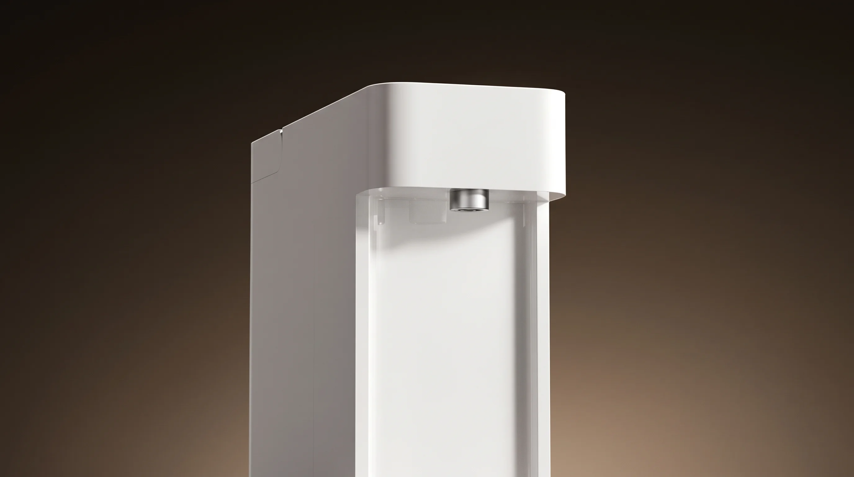 Editar informações da imagem Xiaomi dispenser