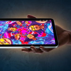 Novo iPad mini pode ter o mesmo chip do iPhone 18 Pro, diz vazamento