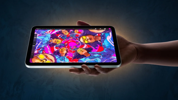 Novo iPad mini pode ter o mesmo chip do iPhone 18 Pro, diz vazamento