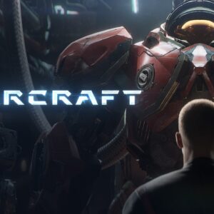 Novo jogo ‘StarCraft’ anunciado, mas é um jogo de tiro sombrio de mundo aberto e não chegará até 2030