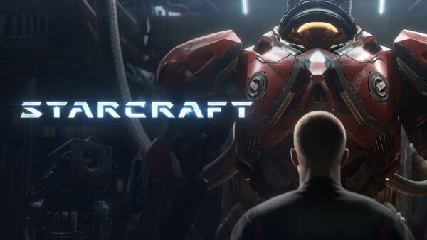 Novo jogo ‘StarCraft’ anunciado, mas é um jogo de tiro sombrio de mundo aberto e não chegará até 2030