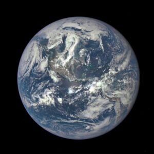 O futuro da observação da Terra: os satélites privados e a IA trazem benefícios, mas também apresentam riscos