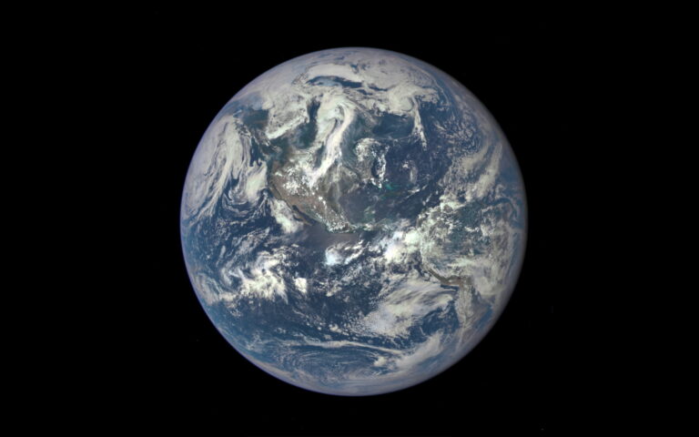 O futuro da observação da Terra: os satélites privados e a IA trazem benefícios, mas também apresentam riscos