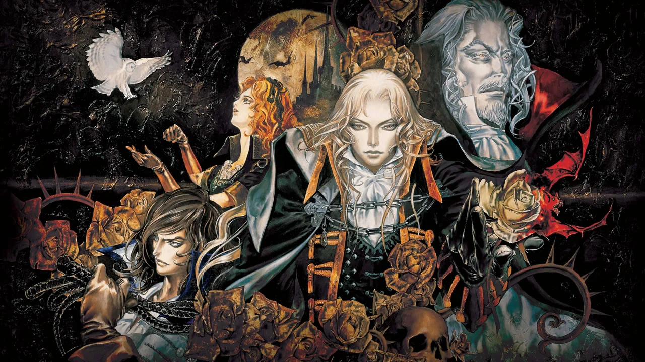 Castlevania-Symphony-of-the-Night