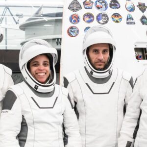 O que você precisa saber sobre a missão SpaceX Crew-13 da NASA