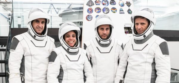 O que você precisa saber sobre a missão SpaceX Crew-13 da NASA