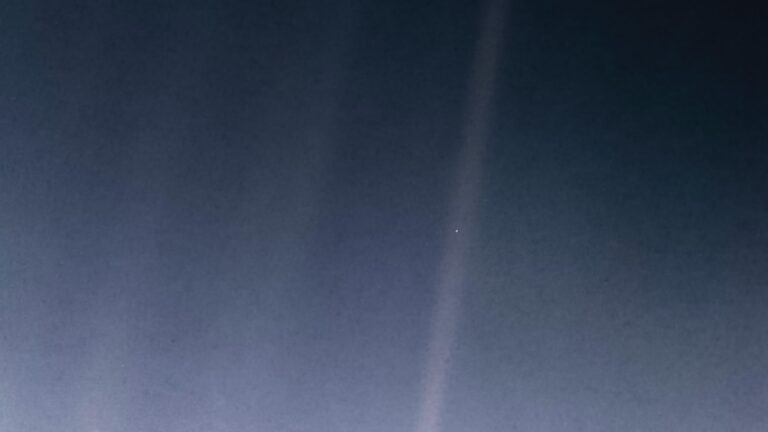 O recém-lançado Telescópio Espacial Romano da NASA irá criar imagens “diretamente” de exoplanetas. Mas o que isso significa?