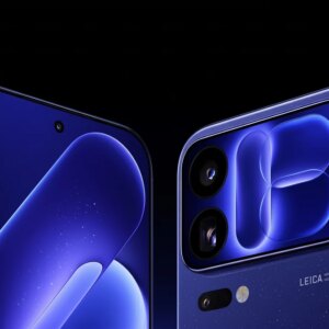 Oficial: Xiaomi 18 Pro chega com bateria gigante e tela de privacidade