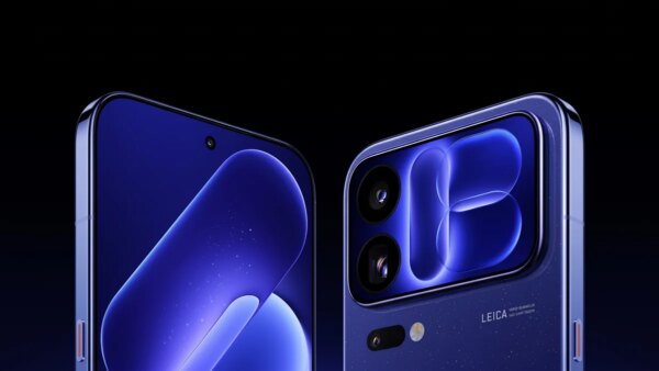 Oficial: Xiaomi 18 Pro chega com bateria gigante e tela de privacidade