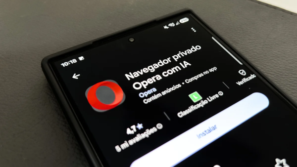 Opera resolve dor de cabeça para usar internet em viagens ao exterior