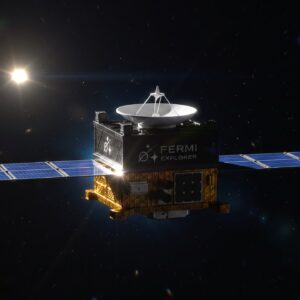 Organização sem fins lucrativos quer lançar missão de 80 mil anos para Alpha Centauri em 2029 (vídeo)