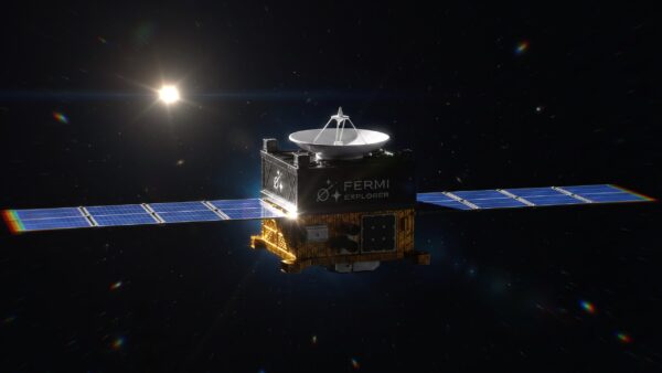 Organização sem fins lucrativos quer lançar missão de 80 mil anos para Alpha Centauri em 2029 (vídeo)