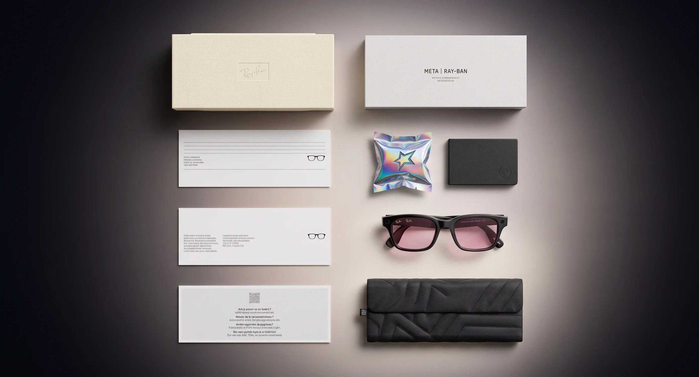 Meta Ray-Ban 3