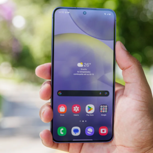 Quais celulares Galaxy receberão novos recursos de IA da One UI 9?