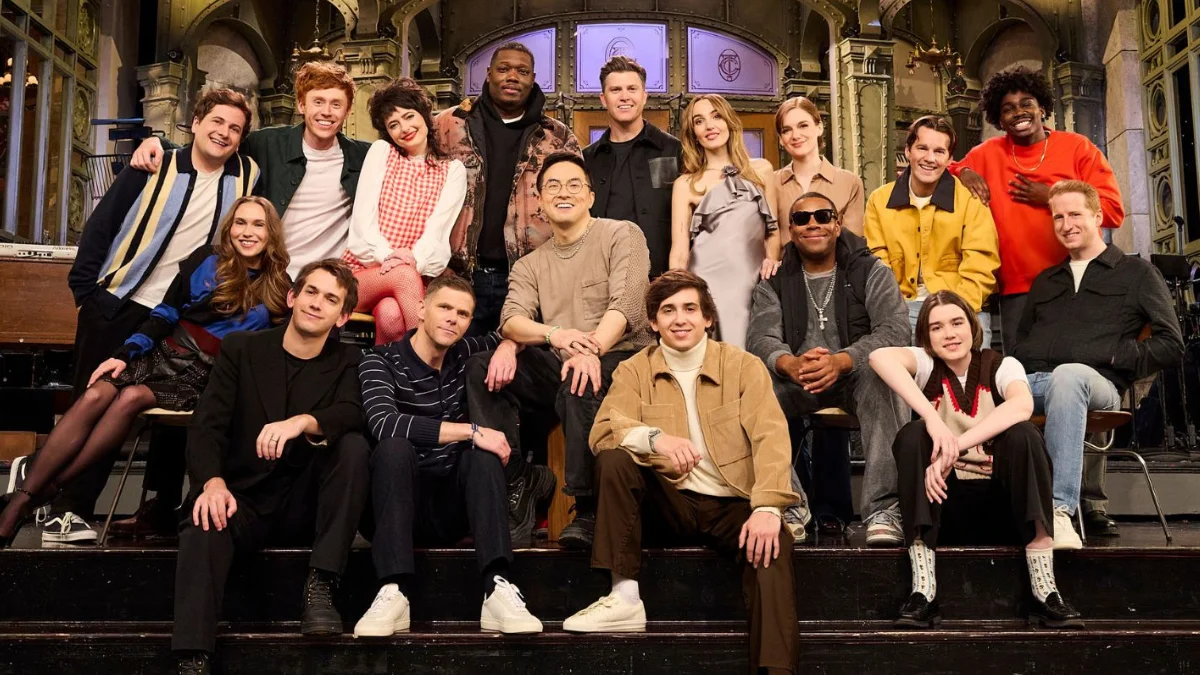 saturday night live