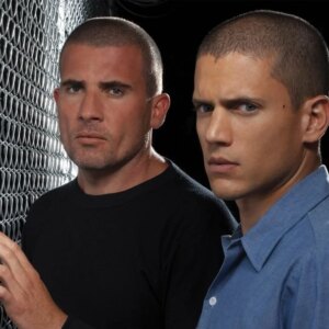 Quem é quem na nova série de Prison Break?