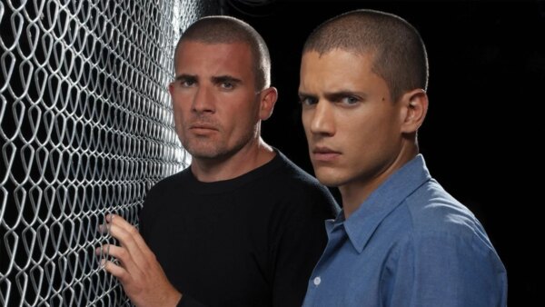 Quem é quem na nova série de Prison Break?