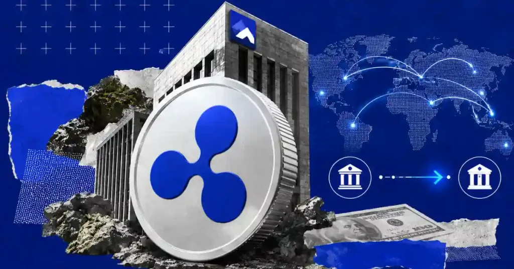 XRP News Today Ripple e Jeonbuk Bank fazem parceria para trazer pagamentos mais rápidos para a Coreia (1)