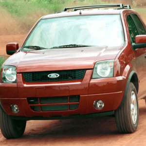 SUV que fez história no Brasil ainda é o mais buscado no mercado de usados; veja ranking