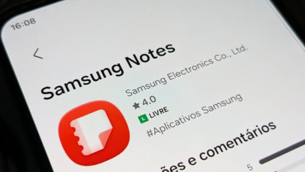 Samsung Notes passa a avisar quando texto é criado por IA; veja como será