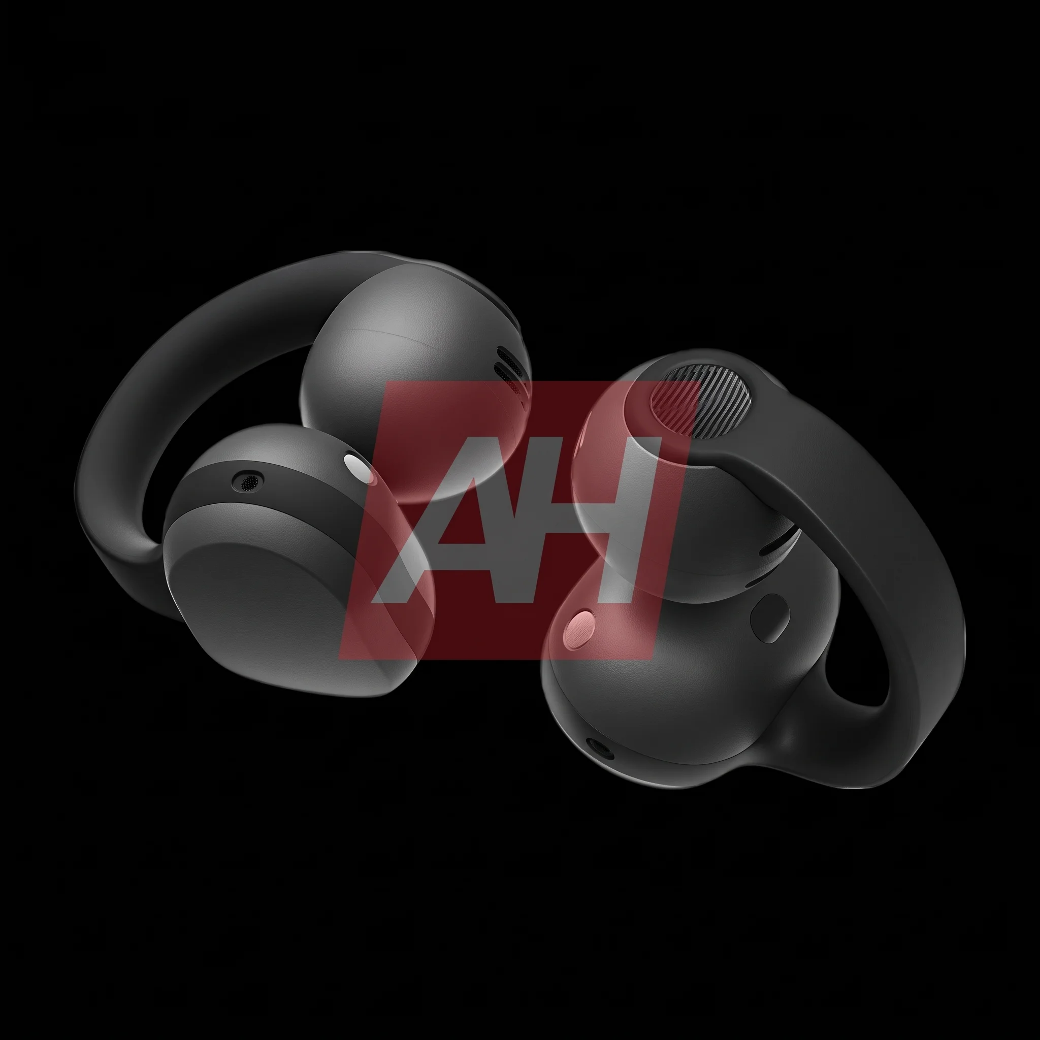 Editar informações da imagem Galaxy Buds On
