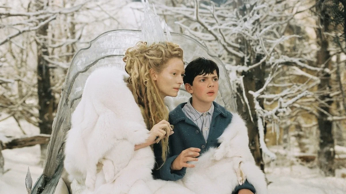 as cr&ocirc;nicas de n&aacute;rnia