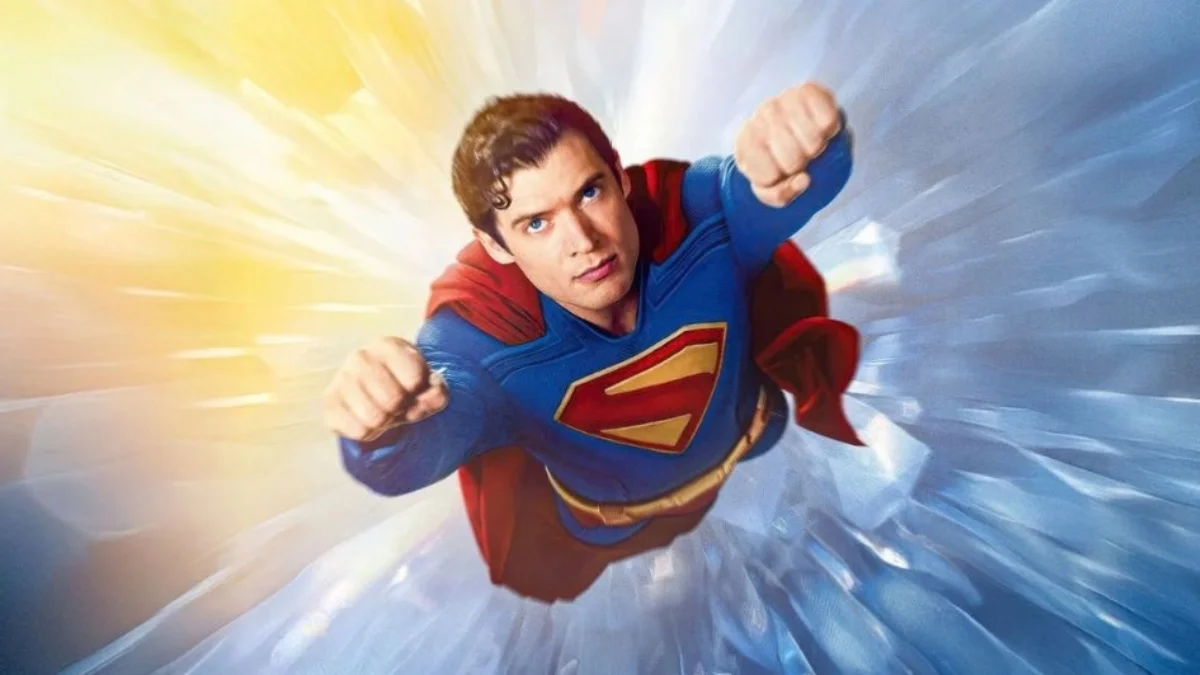 superman