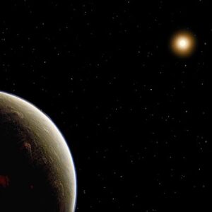 'Star Trek' imaginou novos mundos estranhos há 60 anos, mas serão os exoplanetas reais ainda mais estranhos?