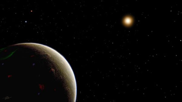 'Star Trek' imaginou novos mundos estranhos há 60 anos, mas serão os exoplanetas reais ainda mais estranhos?