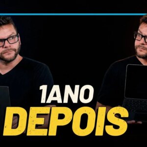 Tablet pode substituir notebook em até 90% das tarefas de produtividade
