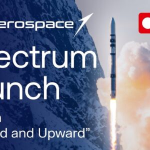 Veja a Isar Aerospace tentar fazer história hoje com lançamento na Noruega