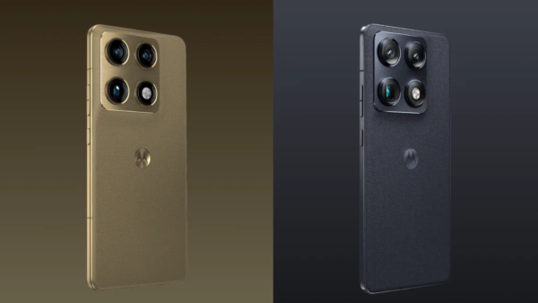Versão de luxo do Motorola com "câmera melhor que iPhone" ganha possível data de lançamento