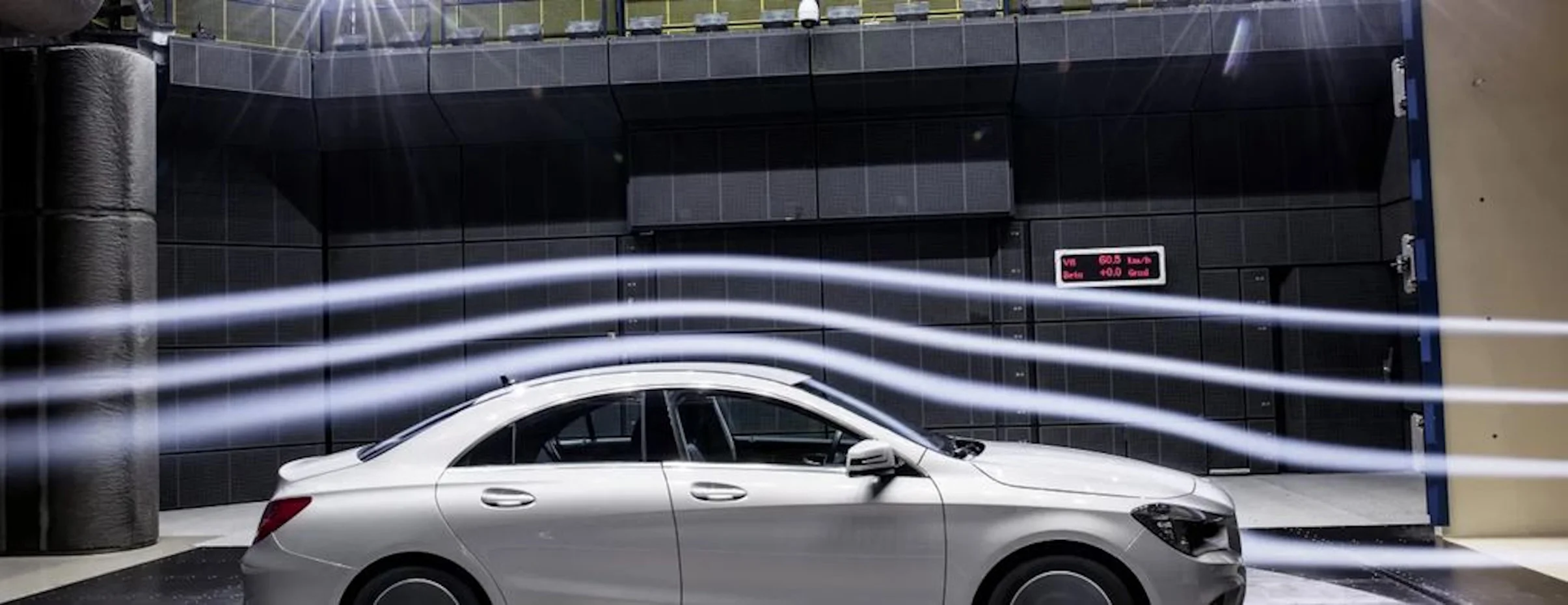 Editar informações da imagem Sedan sem limpador mercedes ciência