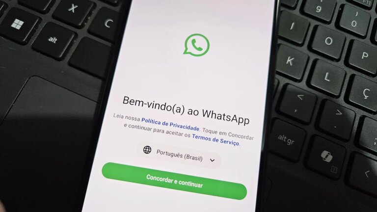 WhatsApp libera o dobro de áudio no Status para Android e iPhone