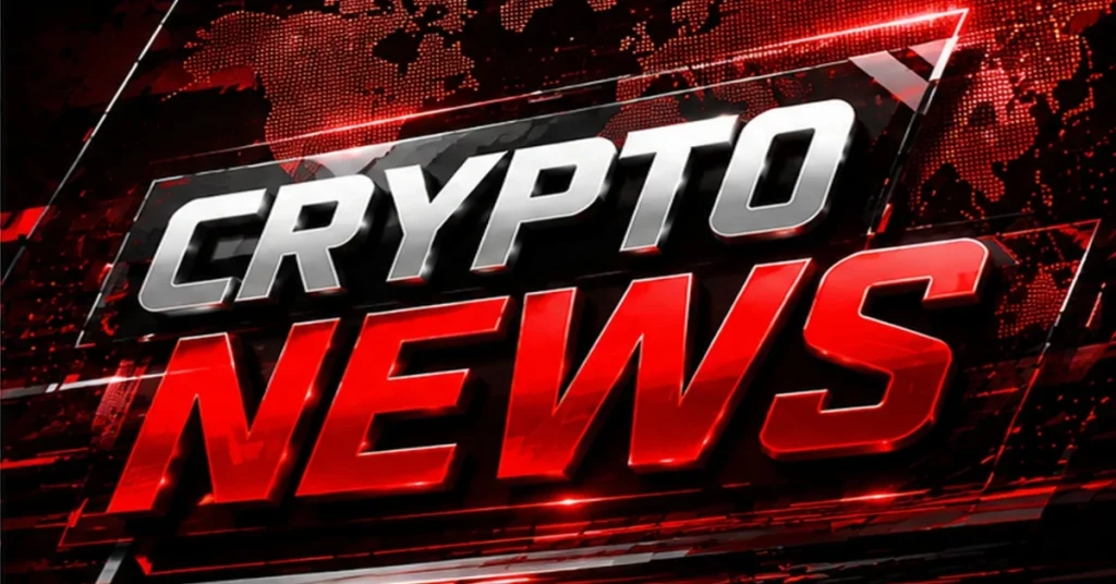notícias criptográficas