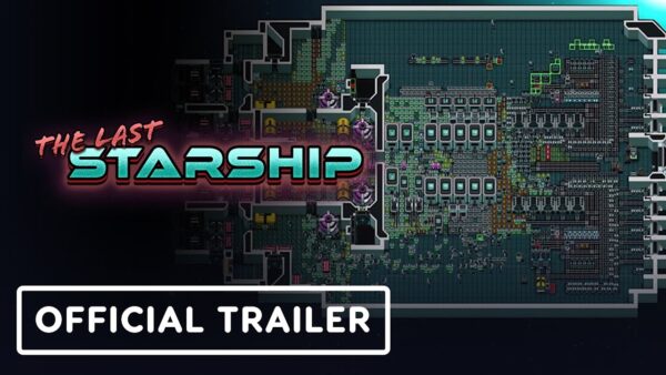 ‘The Last Starship’ é o jogo espacial mais dormido de 2026 – você precisa dar uma olhada nesta joia de estratégia de construção naval tipo ‘FTL’
