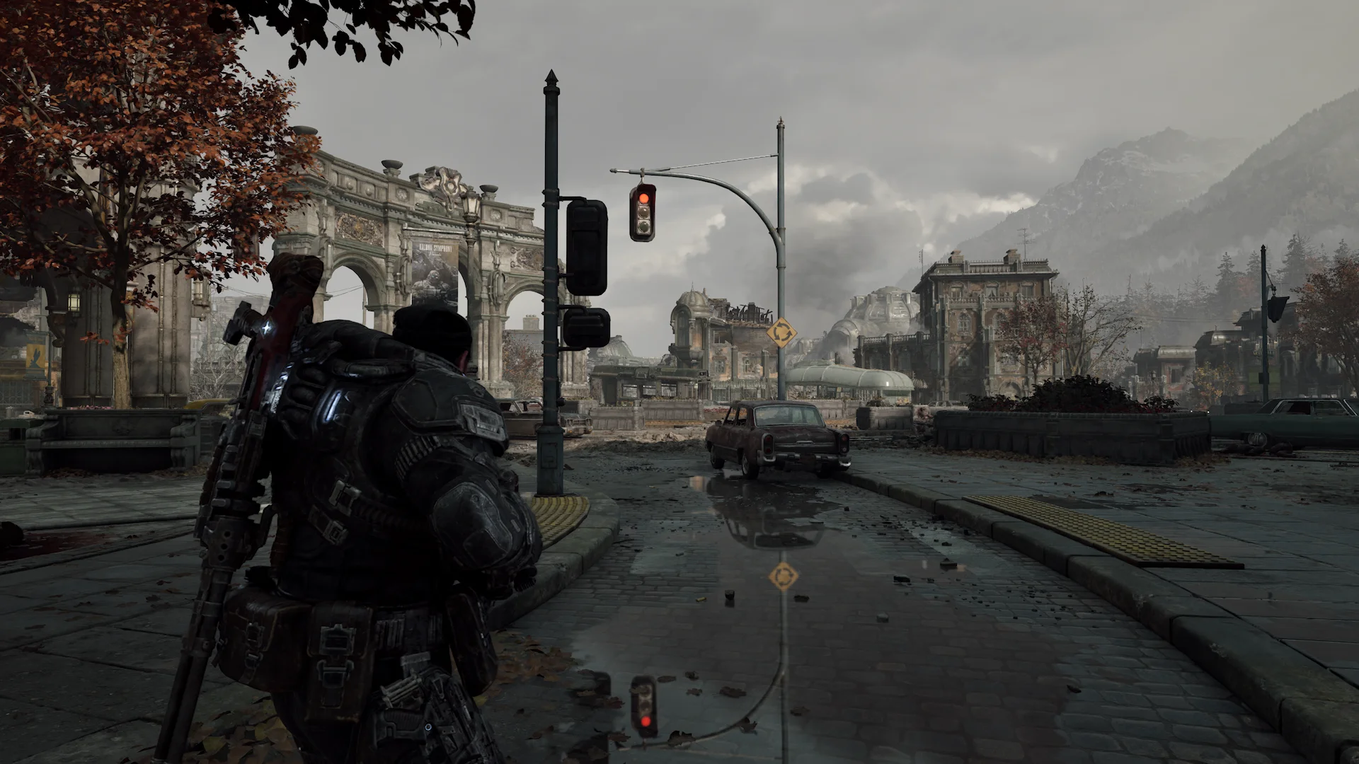 Gears of War: E-Day