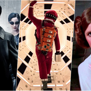 10 filmes de ficção científica que mudaram o gênero para sempre
