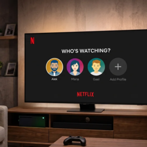TV de 120 Hz vale a pena para quem só assiste Netflix?