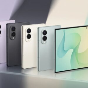 Primeiro rumor: Galaxy Z Fold 9 pode ter design ultrafino e câmera "invisível"