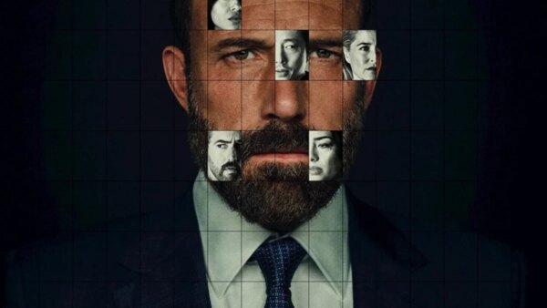 Netflix aposta em sequestro e tensão em seu grande filme de outubro
