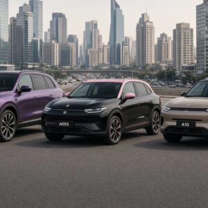 Rival do Dolphin e mais: Leapmotor vai lançar 3 novos carros no Brasil em 2027