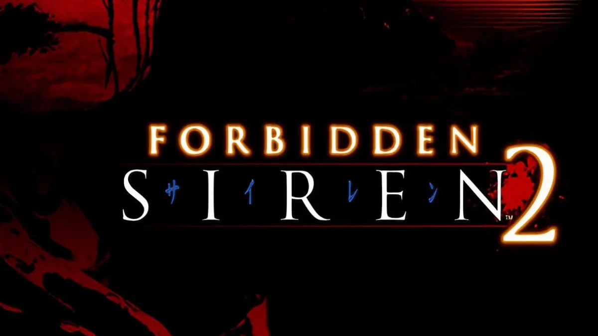 Forbidden Siren 2