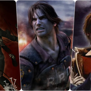 10 jogos que ficaram presos no PlayStation 2