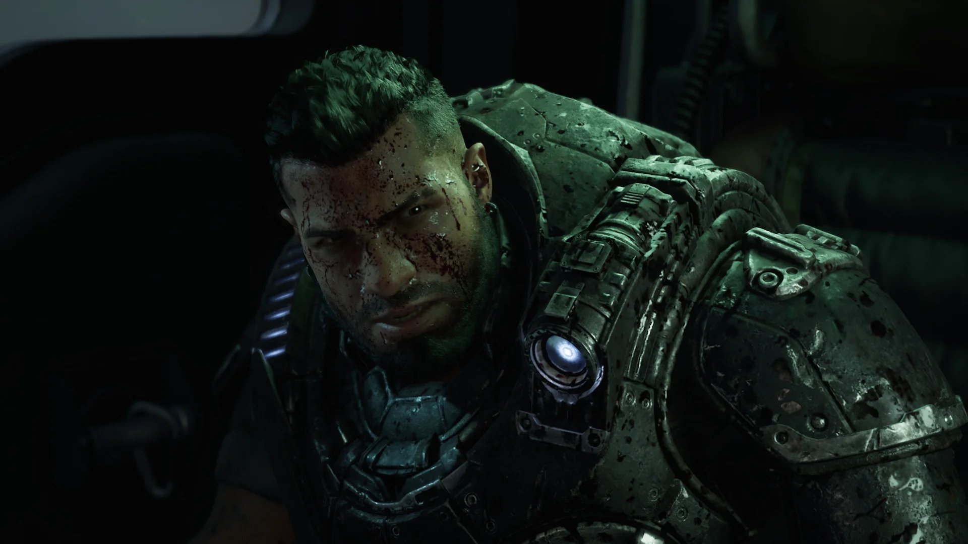 Gears of War: E-Day