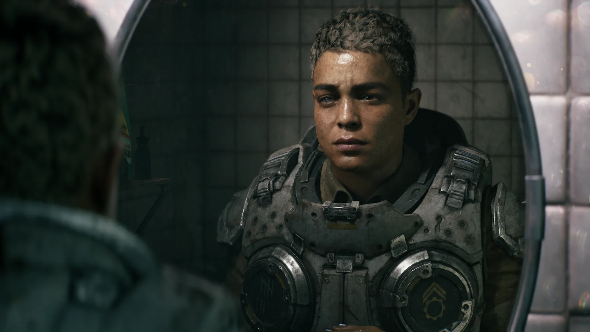 Gears of War: E-Day
