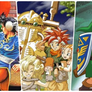 10 clássicos do Super Nintendo que você pode jogar nos consoles atuais