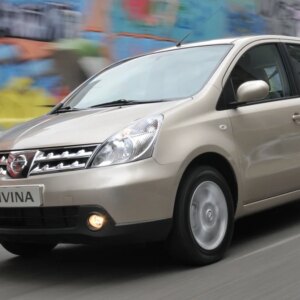Quanto custaria um Nissan Livina hoje, com a inflação?